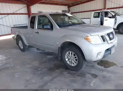 1N6AD0CW5KN757178 2019 NISSAN NAVARA (FRONTIER)