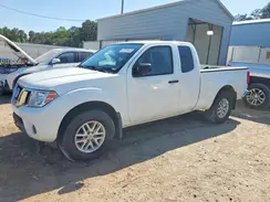 1N6AD0CW5KN766818 2019 NISSAN NAVARA (FRONTIER)