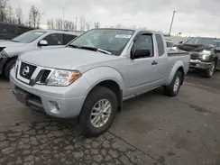 1N6AD0CW5KN780587 2019 NISSAN NAVARA (FRONTIER)