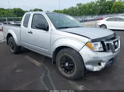 1N6AD0CW5KN876090 2019 NISSAN NAVARA (FRONTIER)