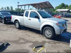 1N6AD0CW6GN706666 2016 NISSAN NAVARA (FRONTIER)