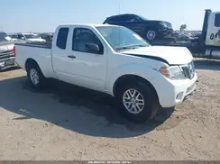 1N6AD0CW6GN712502 2016 NISSAN NAVARA (FRONTIER)