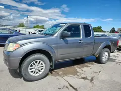 1N6AD0CW6GN714069 2016 NISSAN NAVARA (FRONTIER)