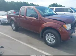 1N6AD0CW6GN718378 2016 NISSAN NAVARA (FRONTIER)