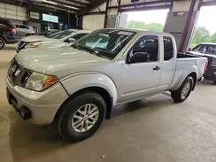 1N6AD0CW6GN742552 2016 NISSAN NAVARA (FRONTIER)