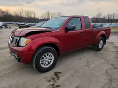 1N6AD0CW6GN744513 2016 NISSAN NAVARA (FRONTIER)