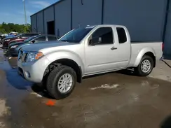 1N6AD0CW6GN744625 2016 NISSAN NAVARA (FRONTIER)
