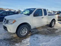 1N6AD0CW6GN745015 2016 NISSAN NAVARA (FRONTIER)