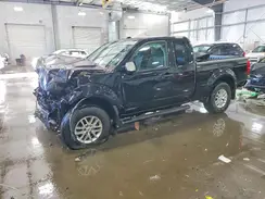 1N6AD0CW6GN752224 2016 NISSAN NAVARA (FRONTIER)