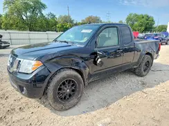 1N6AD0CW6GN762932 2016 NISSAN NAVARA (FRONTIER)