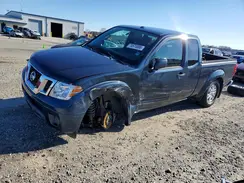 1N6AD0CW6GN764762 2016 NISSAN NAVARA (FRONTIER)