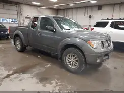 1N6AD0CW6GN774563 2016 NISSAN NAVARA (FRONTIER)