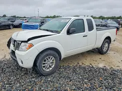 1N6AD0CW6GN788611 2016 NISSAN NAVARA (FRONTIER)