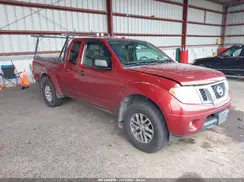 1N6AD0CW6HN701095 2017 NISSAN NAVARA (FRONTIER)