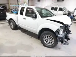 1N6AD0CW6HN721332 2017 NISSAN NAVARA (FRONTIER)