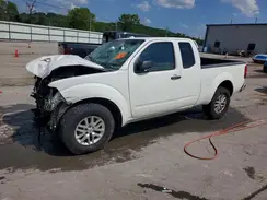 1N6AD0CW6HN723436 2017 NISSAN NAVARA (FRONTIER)
