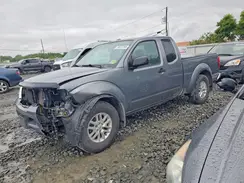 1N6AD0CW6HN729835 2017 NISSAN NAVARA (FRONTIER)