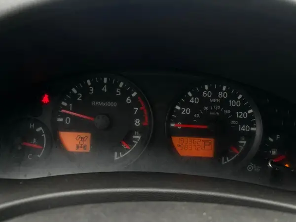 1N6AD0CW6JN713155 2018 NISSAN NAVARA (FRONTIER) - Image 8