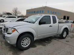 1N6AD0CW6JN736144 2018 NISSAN NAVARA (FRONTIER)