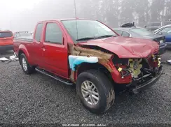 1N6AD0CW6JN750870 2018 NISSAN NAVARA (FRONTIER)