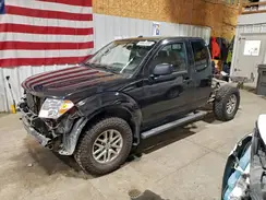 1N6AD0CW6JN751310 2018 NISSAN NAVARA (FRONTIER)
