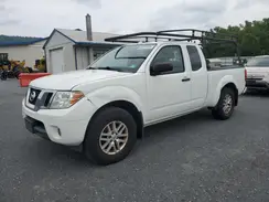 1N6AD0CW6JN758113 2018 NISSAN NAVARA (FRONTIER)