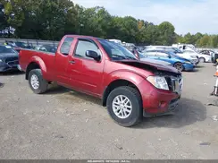 1N6AD0CW6JN760914 2018 NISSAN NAVARA (FRONTIER)