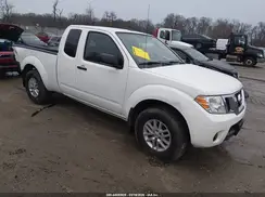 1N6AD0CW6JN771959 2018 NISSAN NAVARA (FRONTIER)