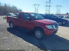 1N6AD0CW6KN729096 2019 NISSAN NAVARA (FRONTIER)