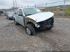1N6AD0CW6KN739532 2019 NISSAN NAVARA (FRONTIER)