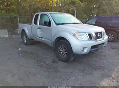 1N6AD0CW6KN748439 2019 NISSAN NAVARA (FRONTIER)