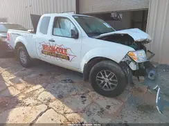 1N6AD0CW6KN749736 2019 NISSAN NAVARA (FRONTIER)