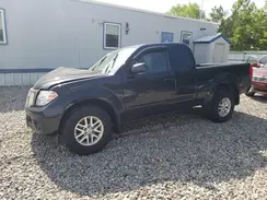 1N6AD0CW6KN768559 2019 NISSAN NAVARA (FRONTIER)