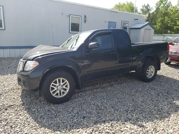 1N6AD0CW6KN768559 2019 NISSAN NAVARA (FRONTIER) - Image 1