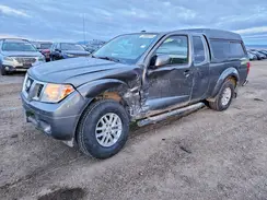 1N6AD0CW6KN774944 2019 NISSAN NAVARA (FRONTIER)