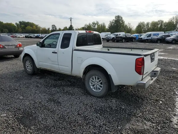 1N6AD0CW6KN784096 2019 NISSAN NAVARA (FRONTIER) - Image 2