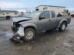 1N6AD0CW6KN799357 2019 NISSAN NAVARA (FRONTIER)