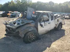 1N6AD0CW6KN871304 2019 NISSAN NAVARA (FRONTIER)