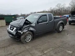 1N6AD0CW6KN876342 2019 NISSAN NAVARA (FRONTIER)