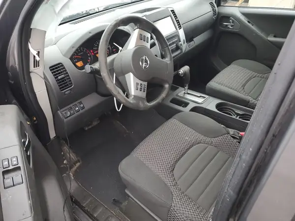 1N6AD0CW6KN876342 2019 NISSAN NAVARA (FRONTIER) - Image 8
