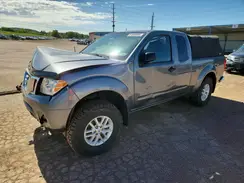 1N6AD0CW6KN882092 2019 NISSAN NAVARA (FRONTIER)