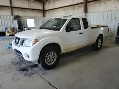 1N6AD0CW7GN700357 2016 NISSAN NAVARA (FRONTIER)