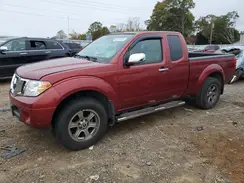 1N6AD0CW7GN704053 2016 NISSAN NAVARA (FRONTIER)