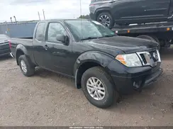 1N6AD0CW7GN732743 2016 NISSAN NAVARA (FRONTIER)
