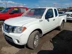 1N6AD0CW7GN773857 2016 NISSAN NAVARA (FRONTIER)
