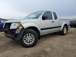 1N6AD0CW7GN778654 2016 NISSAN NAVARA (FRONTIER)