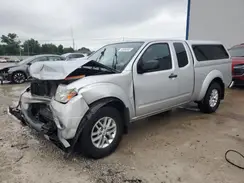 1N6AD0CW7GN903796 2016 NISSAN NAVARA (FRONTIER)