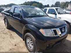 1N6AD0CW7HN703485 2017 NISSAN NAVARA (FRONTIER)
