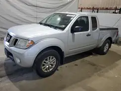 1N6AD0CW7HN712445 2017 NISSAN NAVARA (FRONTIER)