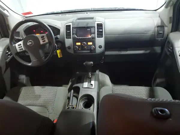 1N6AD0CW7HN712445 2017 NISSAN NAVARA (FRONTIER) - Image 8